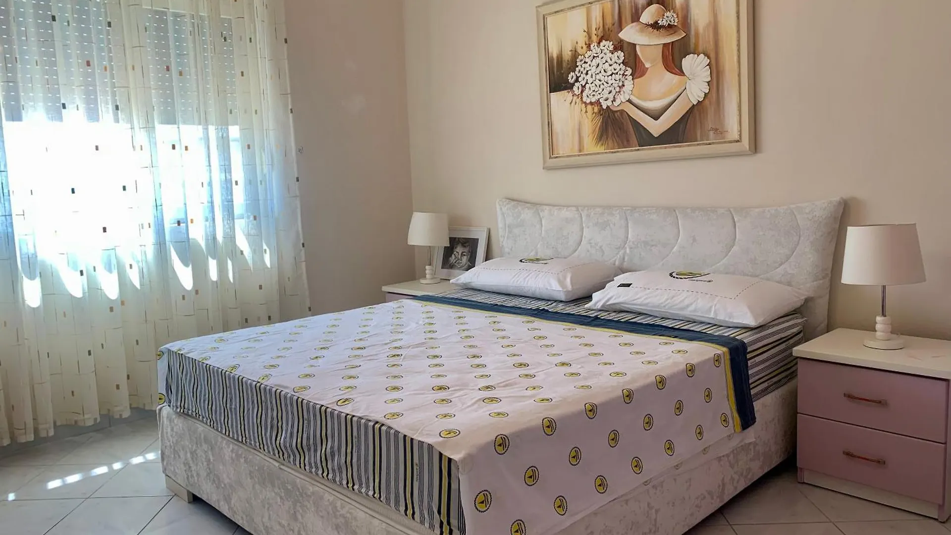 Apartament Duplex Plazh Durrës