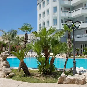 4* Hotell Dyrrah